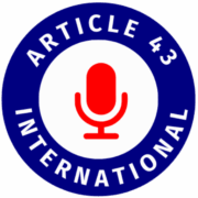 Article 43 International